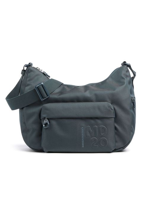 MD20 Borsa a spalla MANDARINA DUCK | P10QMT56XSTARRY NIGHT